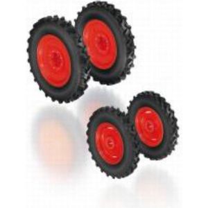 Row Crop Wheels For Claas Arion 400