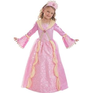 Middeleeuwse Corolle� prinsessen kostuum voor meisjes  - Verkleedkleding - 116/128