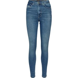 VERO MODA VMSOPHIA HR SKINNY JEANS RI372 NOOS Dames - Maat XL