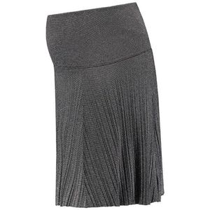 LOVE2WAIT Skirt Pleated Glamour - Grey - XL