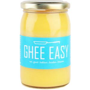 Ghee Easy naturel - 245 gram