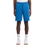 Reebok - Identity Small Logo - Korte Sportbroek - Fleece - Zwart