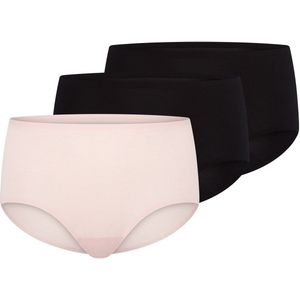 Mey Dames taille pants 3 pack Simply Better Invisibles