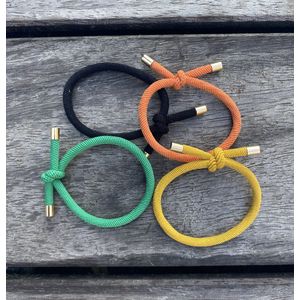 Haarelastiekjes Set - 13