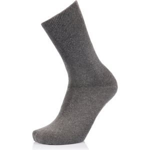 Wijde Sokken Medisch per 2 Paar Verpakt