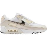 Nike - Air Max 90 - Sneakers - Wit - Crème Wit - Beige