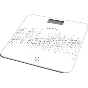 Equivera Personenweegschaal Beste Koop - Digitale Weegschaal - Lichaamsanalyse