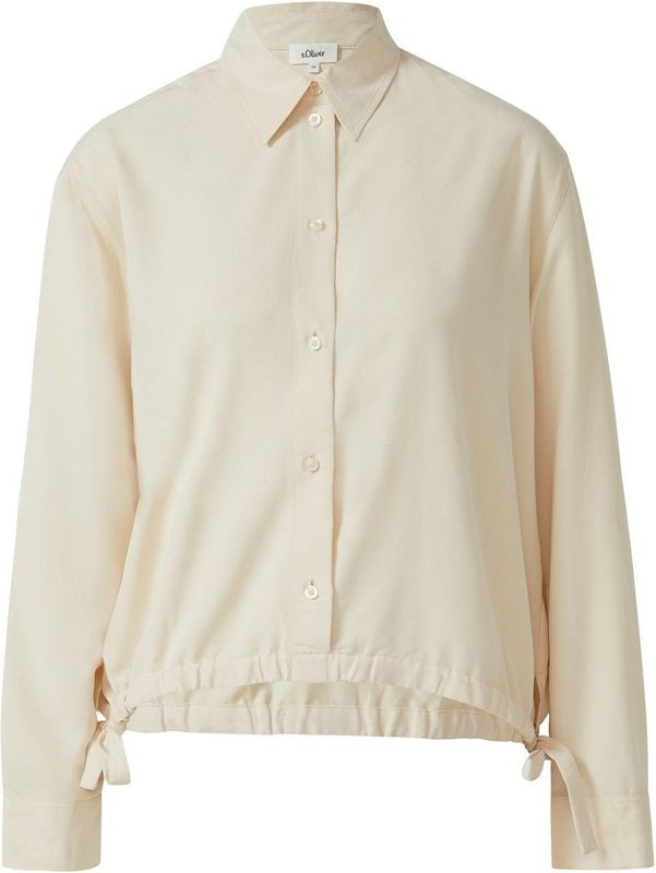 s.Oliver Bluse