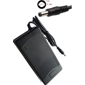Accu snellader ebike oplader 36v 4a snel lader fiets fastcharger