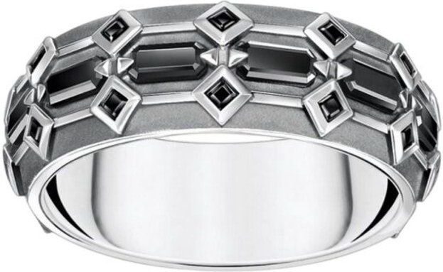 Thomas Sabo - TR2422-643-11-60 - Ring - Unisex - Rebel at Heart