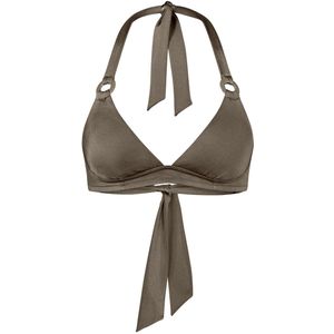 Triumph - Bustier-Bikini-Top - Midnight Swim