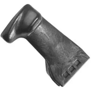 Butler / Ravaglioli / Hunter Wide tool head for lever less tyre changers G1000A113