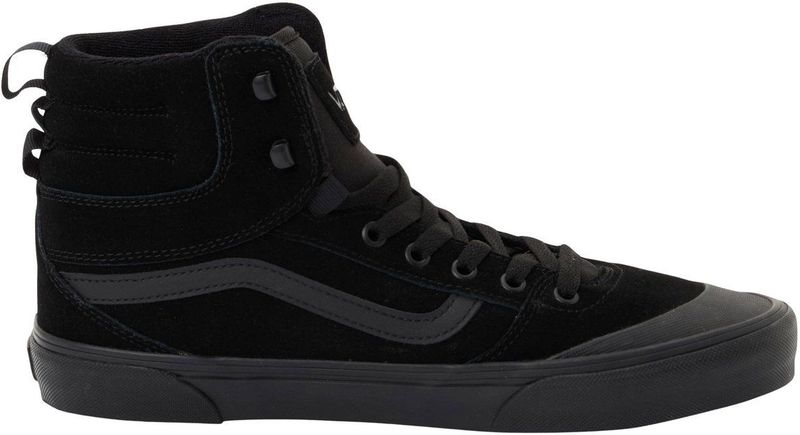 Vans - Ashwood Hi VansGuard - Sneakers - Zwart - Unisex