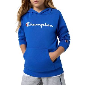 Champion Hoodie Junior - Maat L