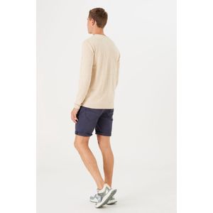 GARCIA Heren Shorts Blauw - Maat 29