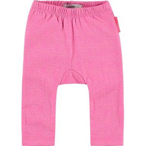 Noppies Legging Kiowa - Pink Melange - Maat 56