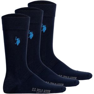 U.S. Polo Assn. Sokken Set van 3