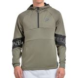Bullpadel - Gumala - Sweatshirt - Heren - Met Capuchon