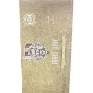 Elpatron hard wax (Natural)