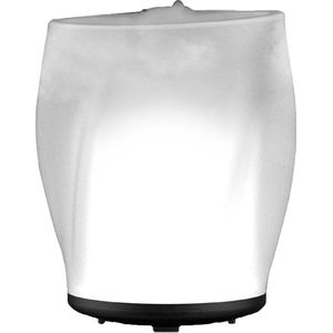 Aroma Diffuser - Swirling Mist - WIT