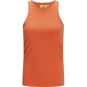 JJXX JXOCEAN SL STRETCH TANK TOP LN Dames Top - Maat S