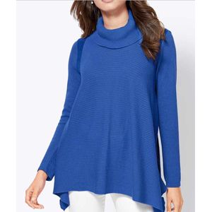 ALERIA Jeans van Duitse modehuis Heine, Blauw Maat 36