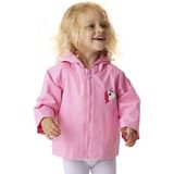 Regatta - Little Adventure - Waterdichte Kinderjas - Animal Print