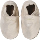 Elastische Schoentjes - Marineblauw - Chaton - Babyschoentjes