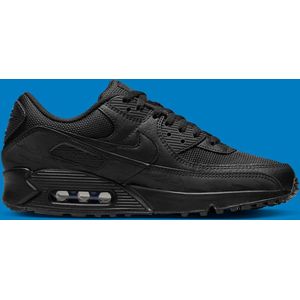 Sneakers Nike Air Max 90 ""Black Reflective"" - Maat 47.5