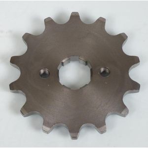 Pignon de sortie de boite Esjot pour Moto Honda 125 Xl V Varadero 2001 à 2017 Neuf