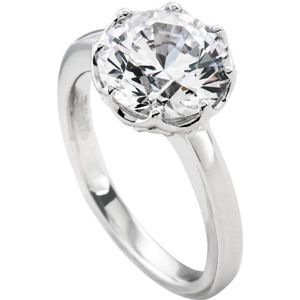 Diamonfire 61.1262.108218.5 Dames Ring