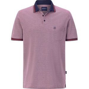 Babista - FLORELLO - Poloshirt - Rood