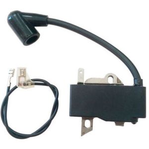 Bobine d'allumage pour Stihl FS80 FS85 FC85 KM85 HT70 HT75 HL75 Coupe-bordures Taille-haies, N° de pièce 4137 400 1350