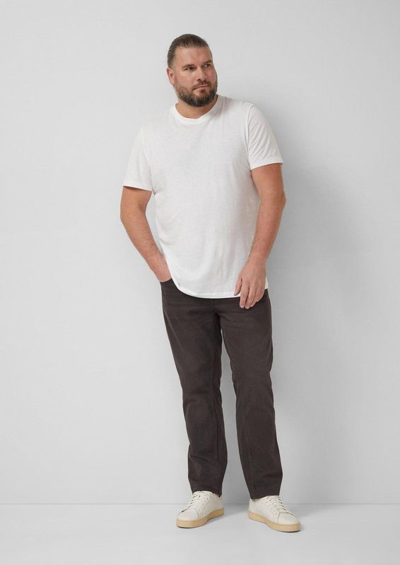 s.Oliver Big Size Jeans Benito, regular fit, 8949, 38W / 30L