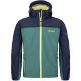 Kilpi - RAVIO-JB - Softshelljack - Waterafstotend - Jongens