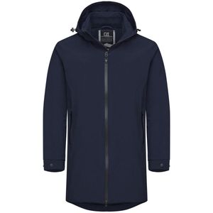 Cutter & Buck Wedderburn Jacket Heren 351472 - Dark Navy - S