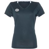 Indian Maharadja Tech Meisjes Shirt Navy