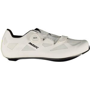 Mavic Cosmic Elite Raceschoenen Wit EU 36 1/2 Man