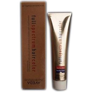 Aveda Full Spectrum Color 2.8oz BROWN BOX : (DARK PURE BASE)