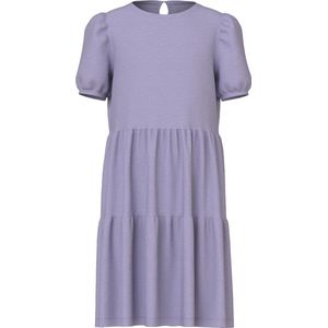 NAME IT NKFVIVALDI SS DRESS Meisjes Jurk - Maat 128