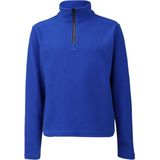 Brunotti - Mismy - Fleece - Dazzling Blue - Regular Fit