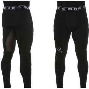 Elite Padded Compression Legging