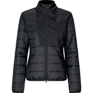 Kingsland KLvalero Verwarmde Jas Dames (incl. Powerbank) XXL Navy