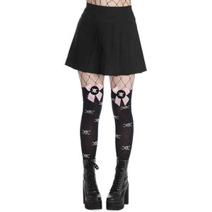 Banned - Shiro Rok - M - Zwart