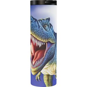 Dino Lightning Rex - Thermobeker 500 ml