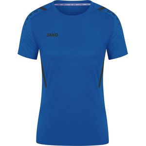 Jako - Shirt Challenge - Dames Voetbalshirt-36