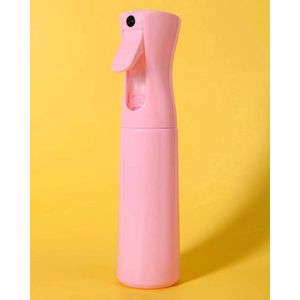 Mist spray bottle, waterverstuiver voor krullen, curly girl methode, waterspuit verstuiver, kappersspuit, sprayflacon, spuitfles, haarspuit voor krullen. waterspuit verstuiver 300ml |kappersspuit sprayflacon spuitfles haarspuit water