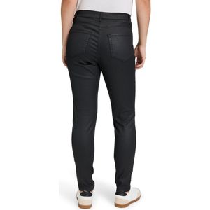 Betty Barclay - Broek - Zwart - Katoen