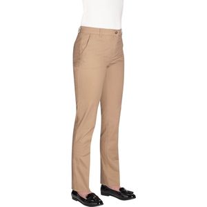 Brook Taverner - Pantalon Houston BT2303 - Beige - Slim Snit