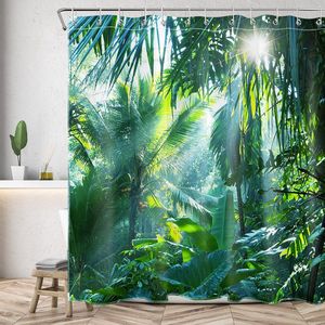 Douche gordijn – douchegordijn – premium kwaliteit – luxe douche gordijn – shower curtain – duurzaam